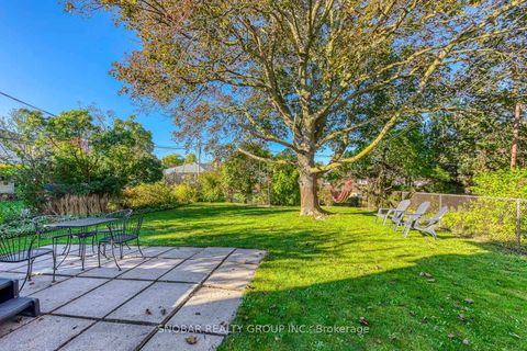 Photo 24 at 88 Poynter Drive, The Westway, Toronto