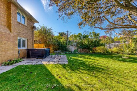 Photo 26 at 88 Poynter Drive, The Westway, Toronto