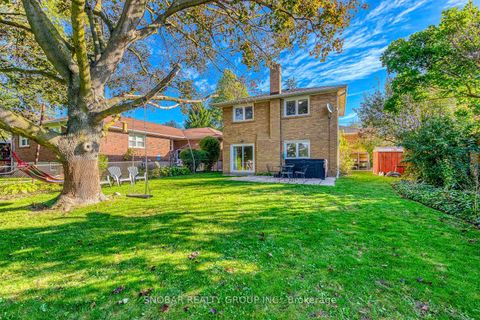 Photo 27 at 88 Poynter Drive, The Westway, Toronto