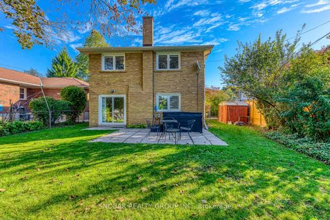 Photo 28 at 88 Poynter Drive, The Westway, Toronto