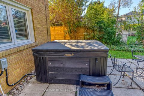 Photo 30 at 88 Poynter Drive, The Westway, Toronto