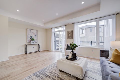 Photo 9 at 99 Crimson Forest Drive, Patterson, Vaughan