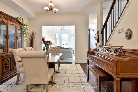 Photo 7 at 161 Euclid Avenue, Bellwoods, Toronto