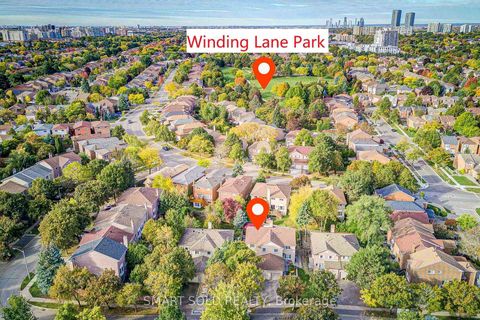 Photo 1 at 47 Colleen Street, Yorkhill, Vaughan