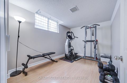 Photo 35 at 47 Colleen Street, Yorkhill, Vaughan