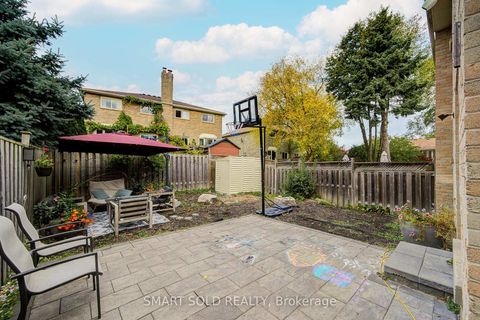 Photo 42 at 47 Colleen Street, Yorkhill, Vaughan