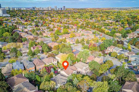 Photo 43 at 47 Colleen Street, Yorkhill, Vaughan