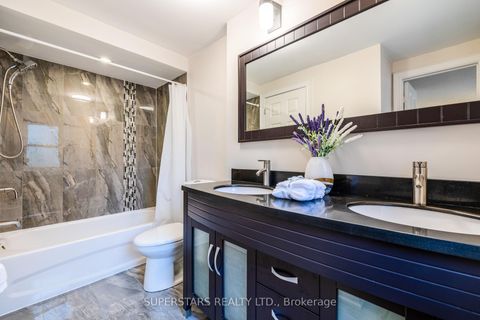 Photo 10 at 7 Steepleview Crescent, North Richvale, Richmond Hill