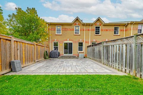 Photo 19 at 7 Steepleview Crescent, North Richvale, Richmond Hill