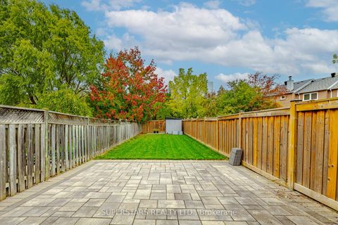 Photo 20 at 7 Steepleview Crescent, North Richvale, Richmond Hill