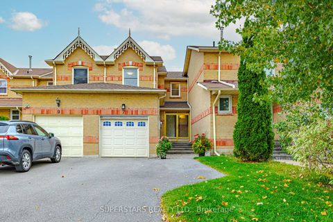 Photo 23 at 7 Steepleview Crescent, North Richvale, Richmond Hill