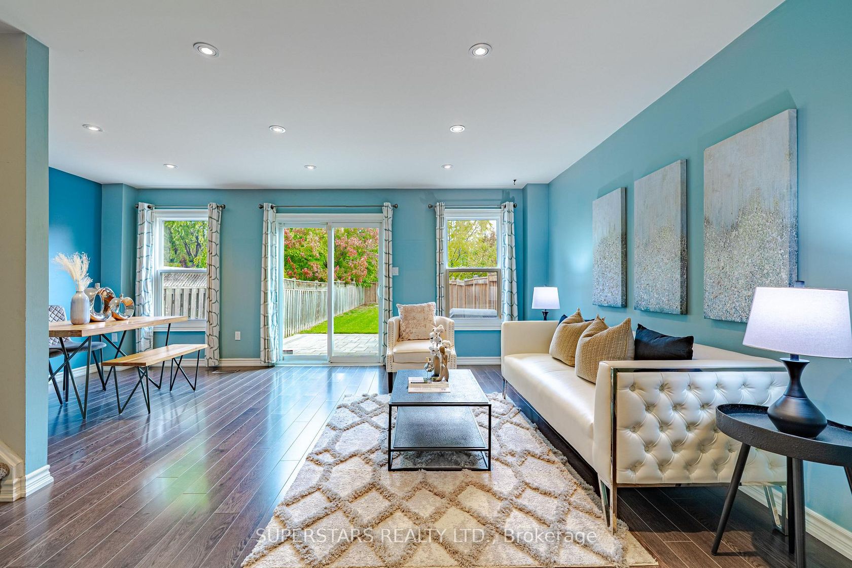 7 Steepleview Crescent, North Richvale, Richmond Hill photo number 2