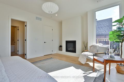 Photo 17 at 60 Winnifred Avenue, South Riverdale, Toronto