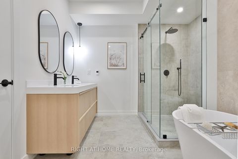 Photo 18 at 60 Winnifred Avenue, South Riverdale, Toronto