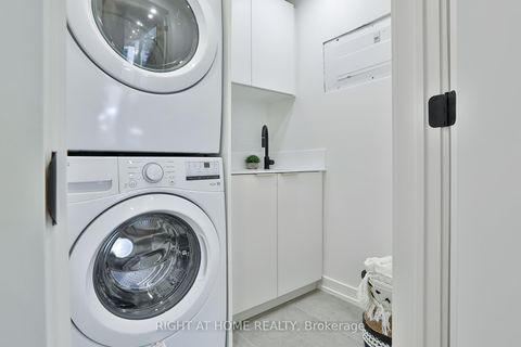 Photo 24 at 60 Winnifred Avenue, South Riverdale, Toronto