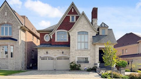 Photo 0 at 109 Farrell Road, Patterson, Vaughan