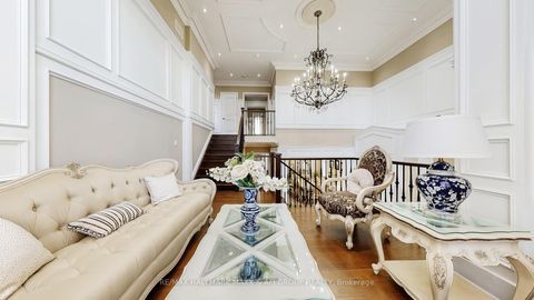 Photo 3 at 109 Farrell Road, Patterson, Vaughan