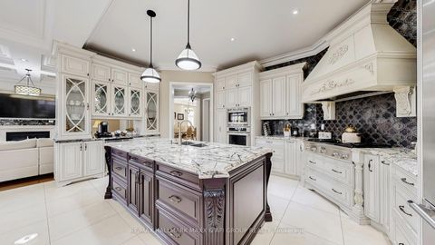 Photo 11 at 109 Farrell Road, Patterson, Vaughan