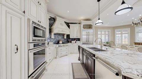 Photo 13 at 109 Farrell Road, Patterson, Vaughan