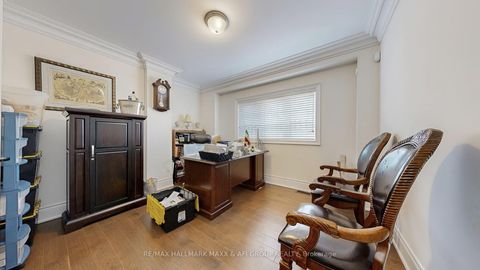 Photo 17 at 109 Farrell Road, Patterson, Vaughan