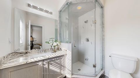 Photo 35 at 109 Farrell Road, Patterson, Vaughan