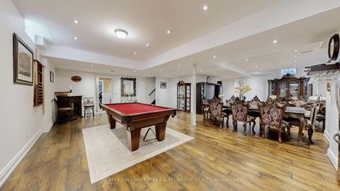 Photo 40 at 109 Farrell Road, Patterson, Vaughan