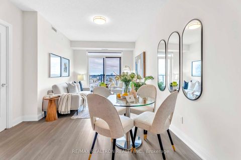 Photo 0 at 1503 - 398 Highway 7, Doncrest, Richmond Hill