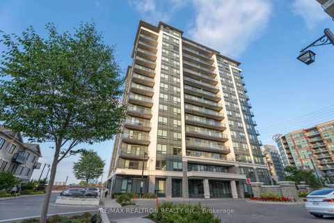 Photo 2 at 1503 - 398 Highway 7, Doncrest, Richmond Hill