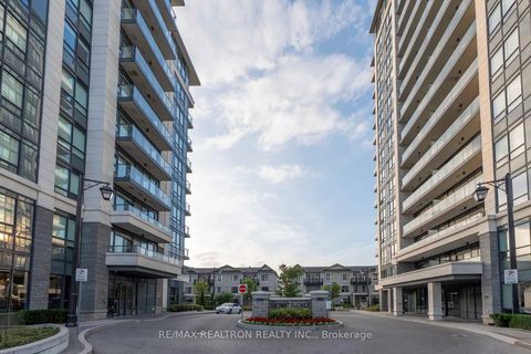 Photo 3 at 1503 - 398 Highway 7, Doncrest, Richmond Hill