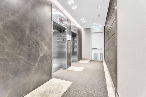 Photo 4 at 1503 - 398 Highway 7, Doncrest, Richmond Hill