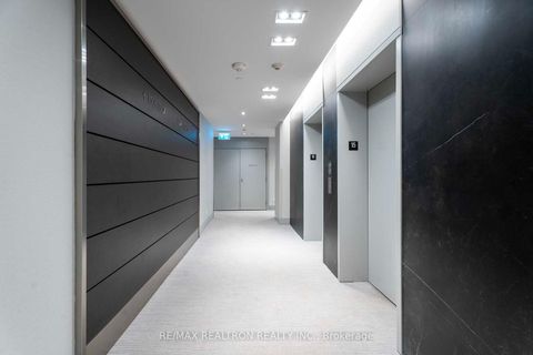 Photo 5 at 1503 - 398 Highway 7, Doncrest, Richmond Hill