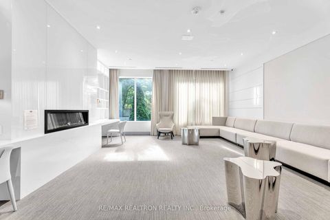 Photo 7 at 1503 - 398 Highway 7, Doncrest, Richmond Hill