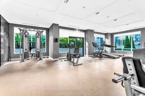 Photo 9 at 1503 - 398 Highway 7, Doncrest, Richmond Hill