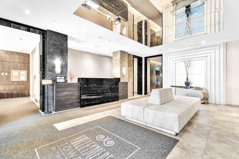 Photo 14 at 1503 - 398 Highway 7, Doncrest, Richmond Hill