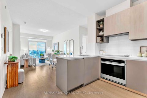 Photo 15 at 1503 - 398 Highway 7, Doncrest, Richmond Hill