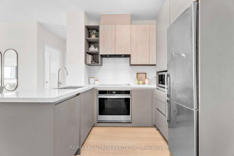 Photo 16 at 1503 - 398 Highway 7, Doncrest, Richmond Hill