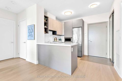 Photo 17 at 1503 - 398 Highway 7, Doncrest, Richmond Hill