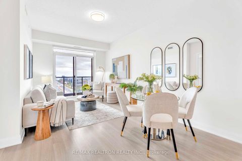 Photo 19 at 1503 - 398 Highway 7, Doncrest, Richmond Hill