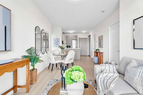 Photo 20 at 1503 - 398 Highway 7, Doncrest, Richmond Hill