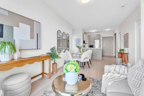 Photo 21 at 1503 - 398 Highway 7, Doncrest, Richmond Hill