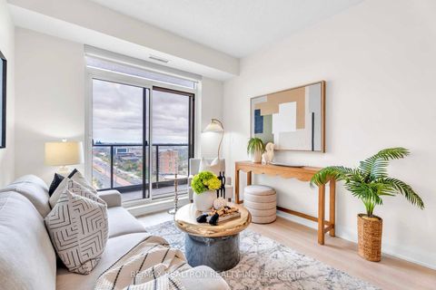 Photo 23 at 1503 - 398 Highway 7, Doncrest, Richmond Hill