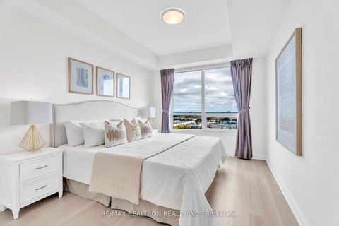 Photo 25 at 1503 - 398 Highway 7, Doncrest, Richmond Hill