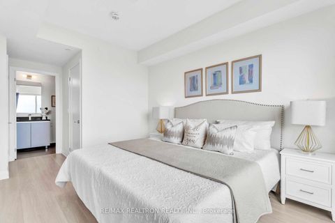 Photo 26 at 1503 - 398 Highway 7, Doncrest, Richmond Hill