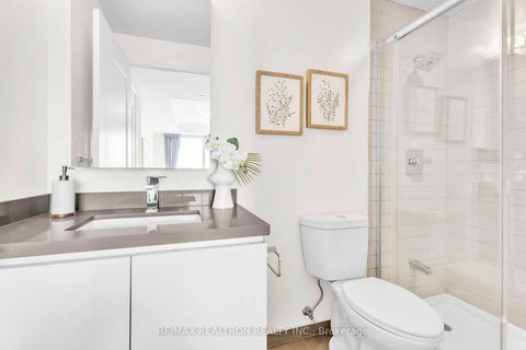 Photo 27 at 1503 - 398 Highway 7, Doncrest, Richmond Hill