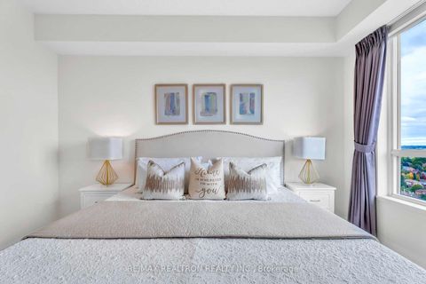 Photo 28 at 1503 - 398 Highway 7, Doncrest, Richmond Hill