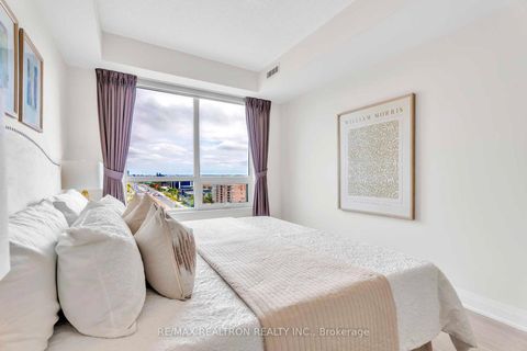 Photo 29 at 1503 - 398 Highway 7, Doncrest, Richmond Hill