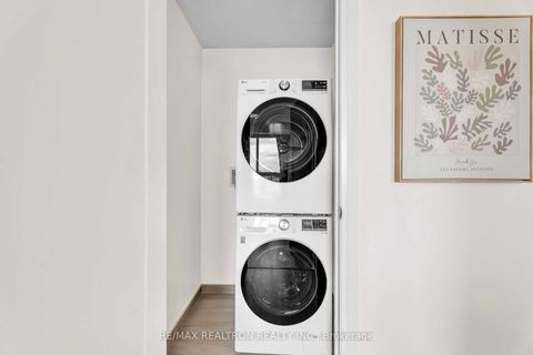 Photo 32 at 1503 - 398 Highway 7, Doncrest, Richmond Hill