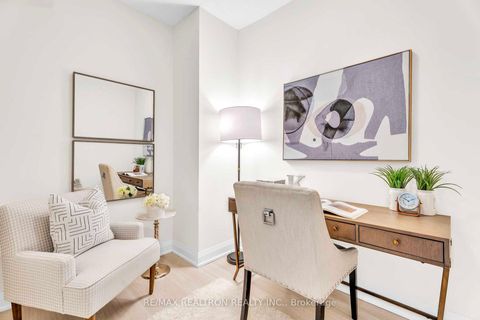 Photo 33 at 1503 - 398 Highway 7, Doncrest, Richmond Hill