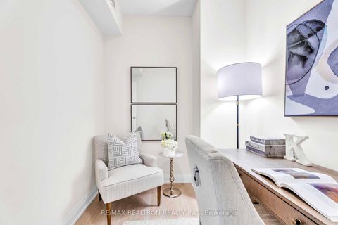 Photo 34 at 1503 - 398 Highway 7, Doncrest, Richmond Hill