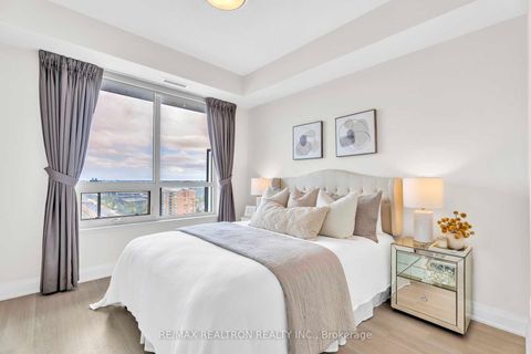 Photo 35 at 1503 - 398 Highway 7, Doncrest, Richmond Hill